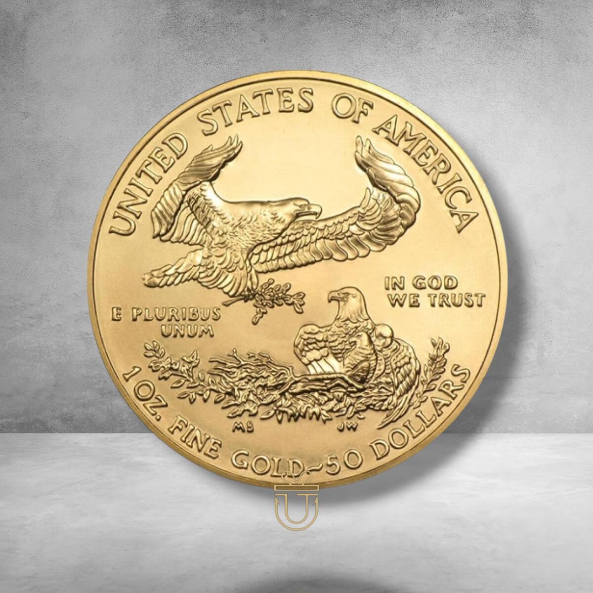American Eagle 1 oz Gold