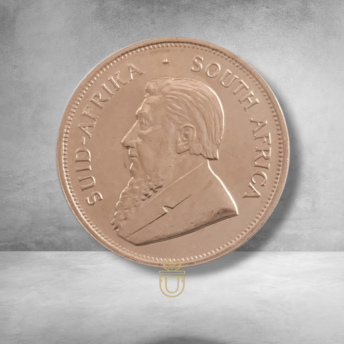 Krügerrand - Jahrgang 1979 1 Oz