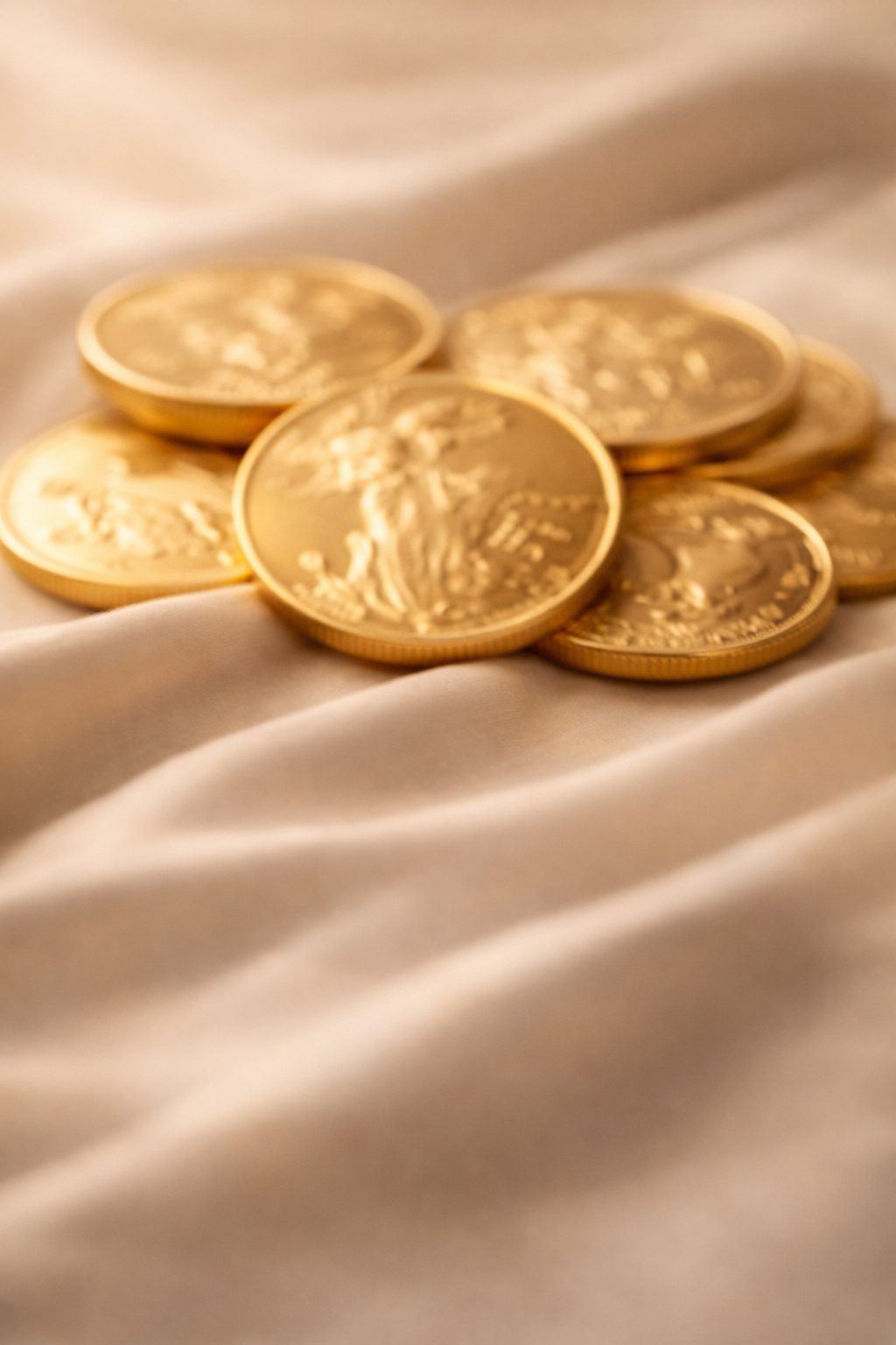 Gold & Investment