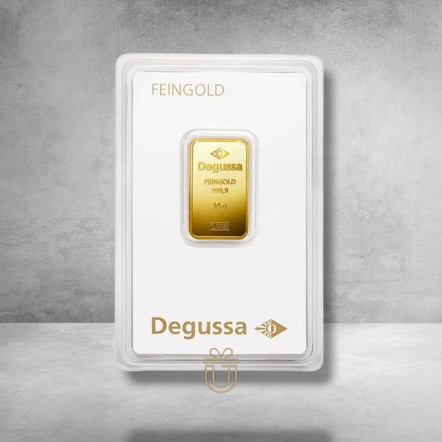 Gold Bar 10 g